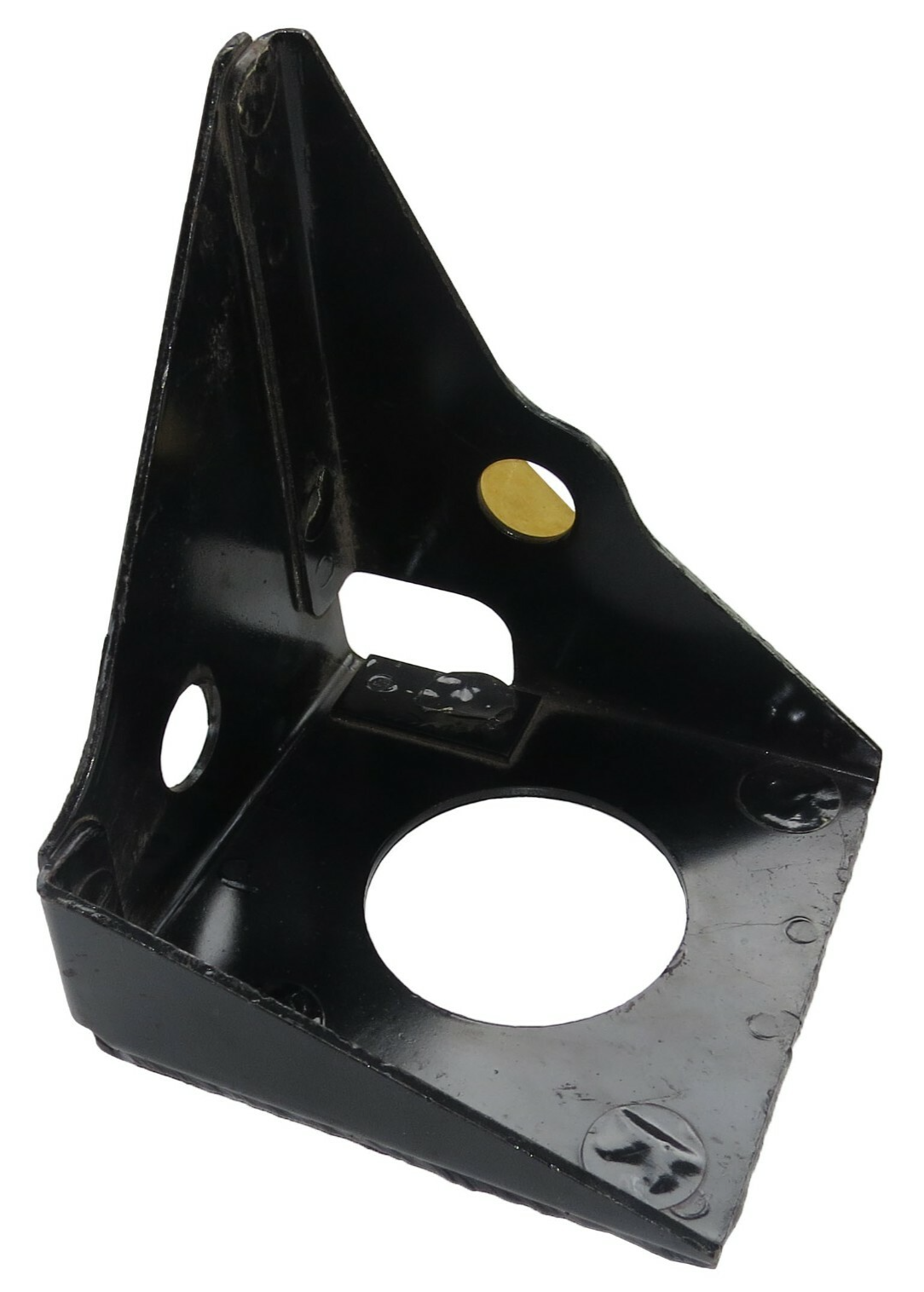 Bentley Rolls Royce 1962-1968 OEM NEW Refrigiration Compressor Mounting Bracket - Image 2