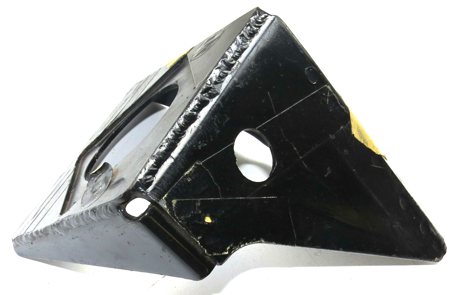 Bentley Rolls Royce 1962-1968 OEM NEW Refrigiration Compressor Mounting Bracket - Image 3