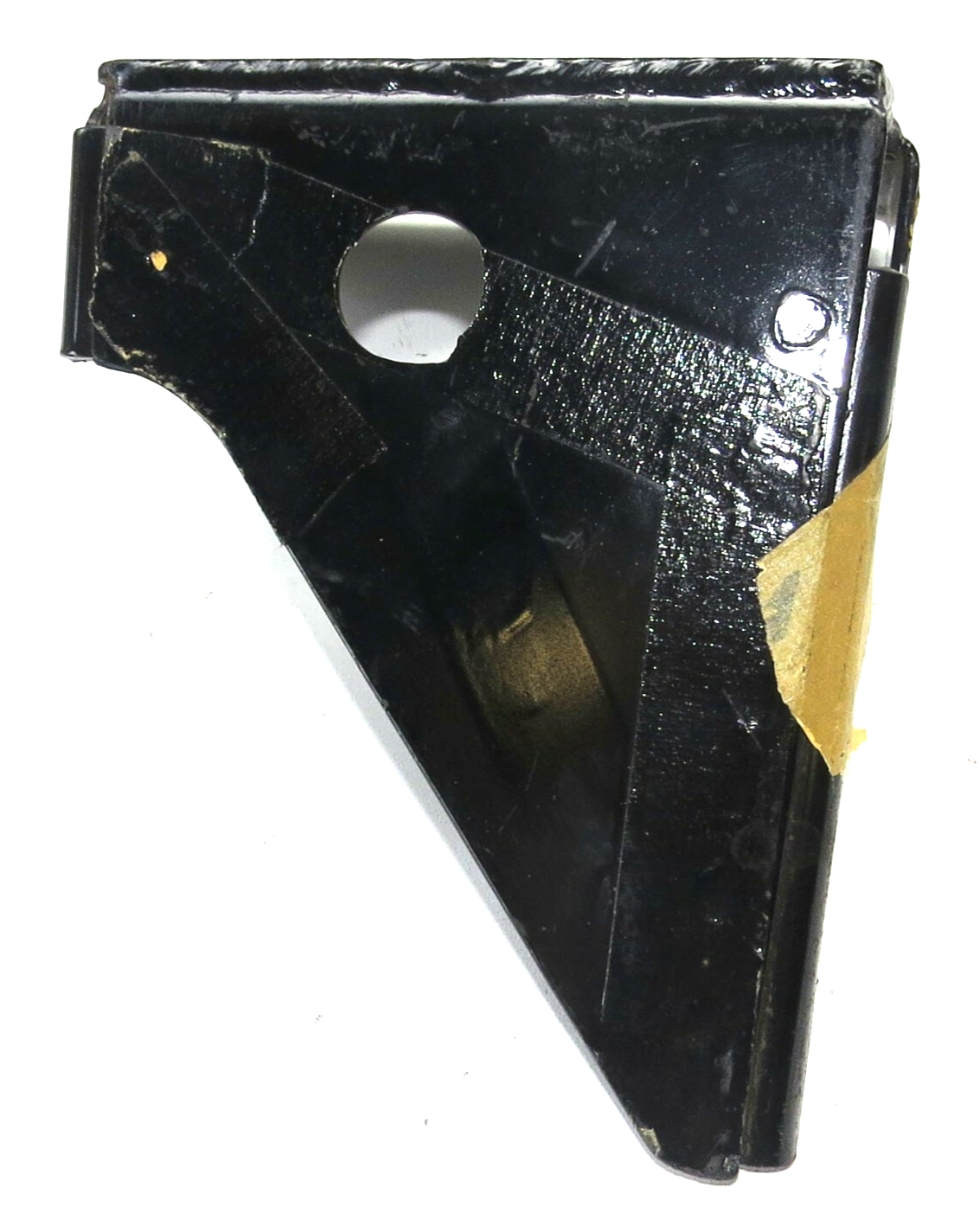 Bentley Rolls Royce 1962-1968 OEM NEW Refrigiration Compressor Mounting Bracket - Image 4