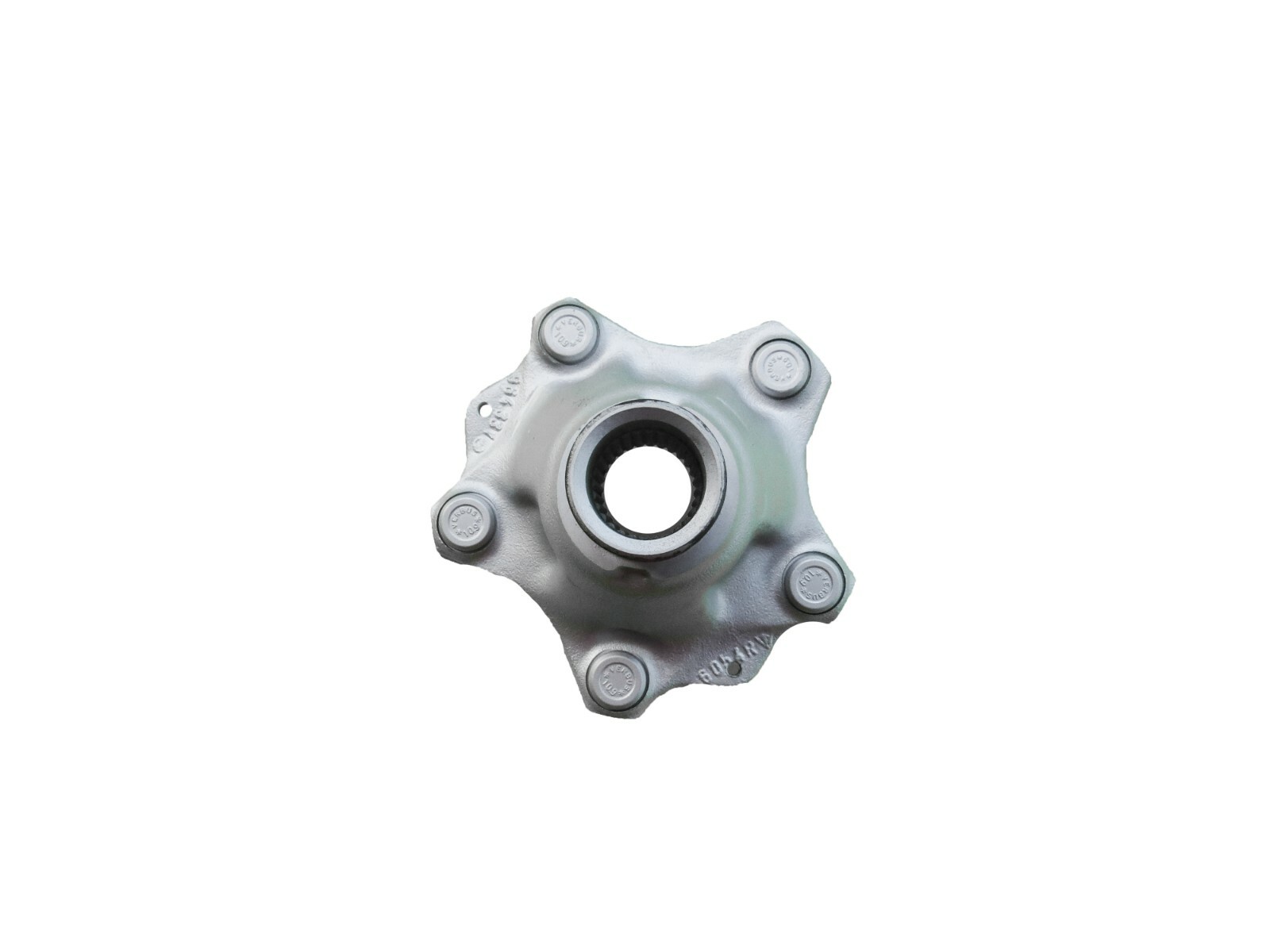 Porsche 911 Carrera RS Turbo 1989 -1994 OEM Wheel Hub Rear Right Left Assembly - Image 2
