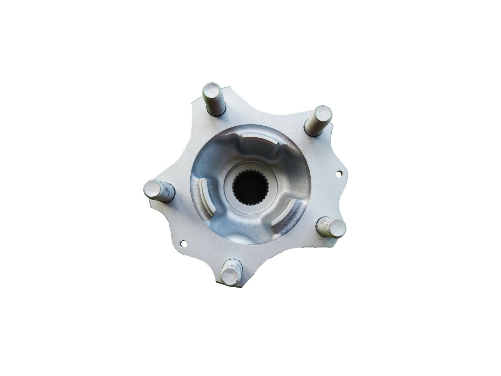 Porsche 911 Carrera RS Turbo 1989 -1994 OEM Wheel Hub Rear Right Left Assembly - Image 3