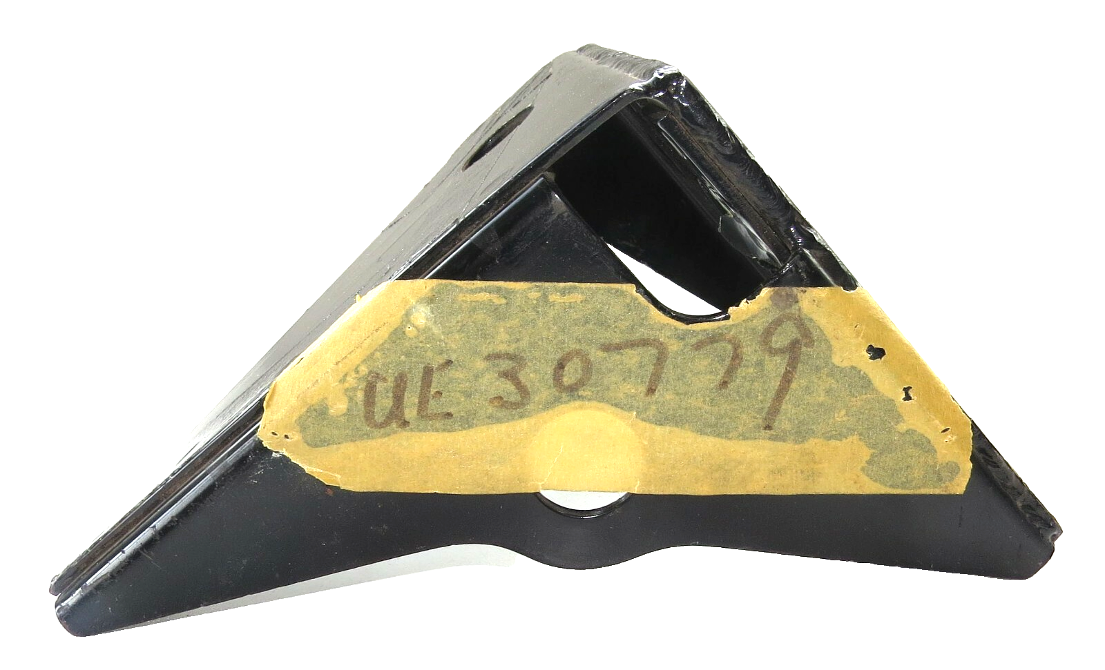 Bentley Rolls Royce 1962-1968 OEM NEW Refrigiration Compressor Mounting Bracket - Image 6