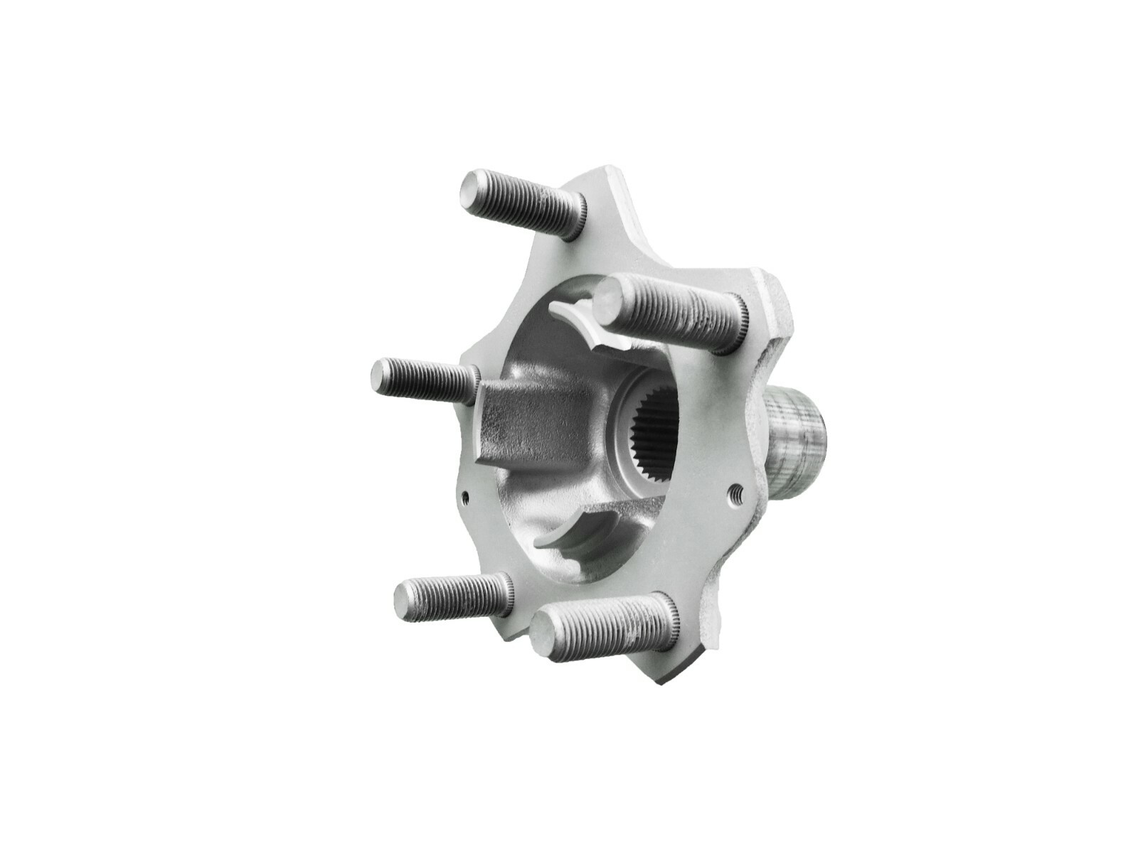 Porsche 911 Carrera RS Turbo 1989 -1994 OEM Wheel Hub Rear Right Left Assembly - Image 4