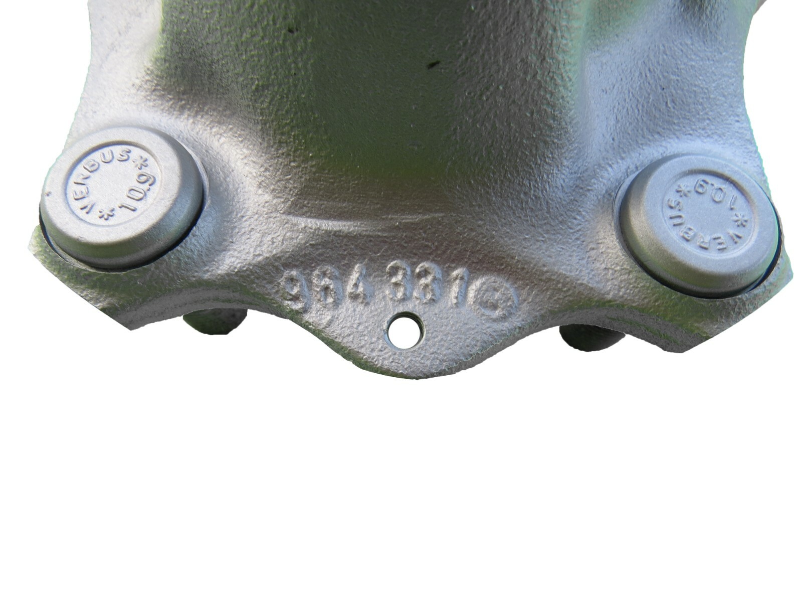 Porsche 911 Carrera RS Turbo 1989 -1994 OEM Wheel Hub Rear Right Left Assembly - Image 5
