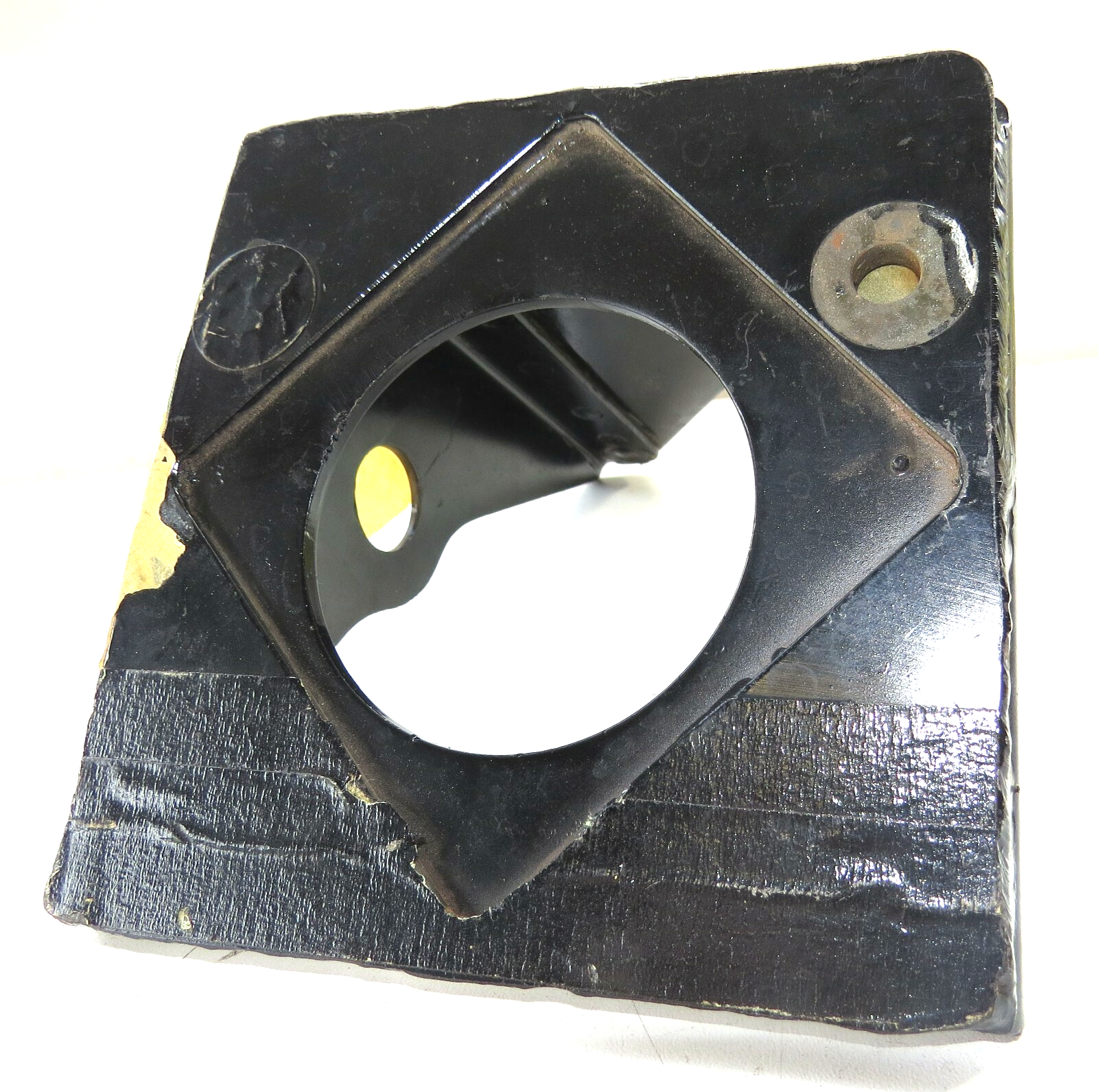Bentley Rolls Royce 1962-1968 OEM NEW Refrigiration Compressor Mounting Bracket - Image 8