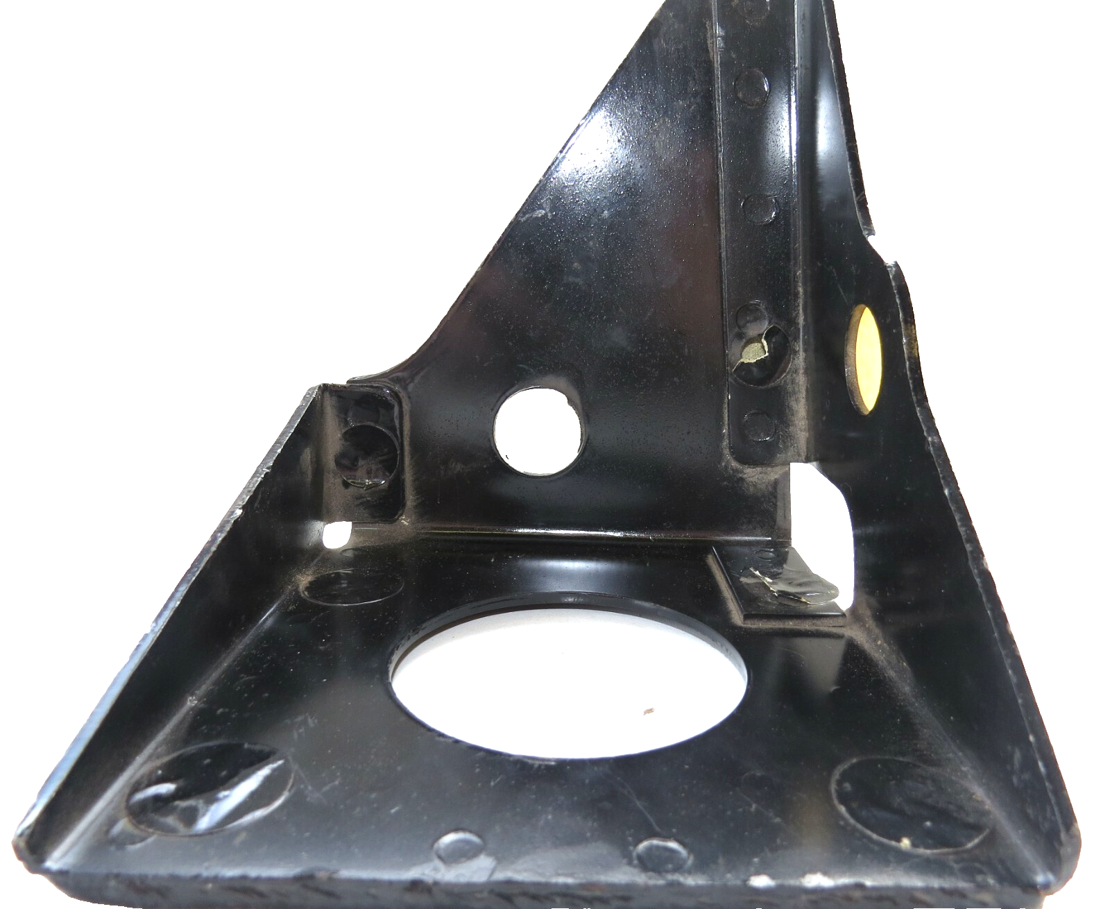 Bentley Rolls Royce 1962-1968 OEM NEW Refrigiration Compressor Mounting Bracket - Image 9
