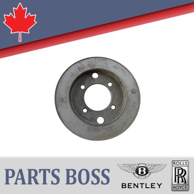 Bentley & Rolls Royce Models OEM NEW Damper UG12683
