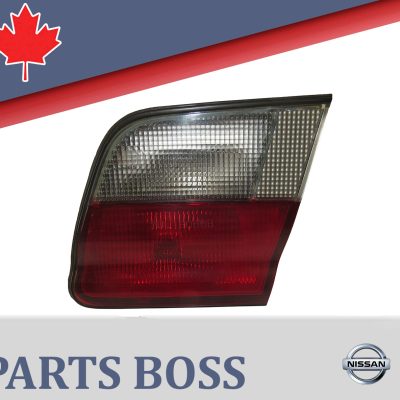 Nissan I30 Maxima 1995 1996 1997 OEM Tail Light Rear Right Inner