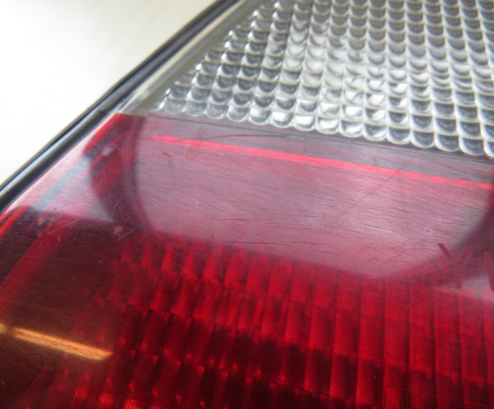 Nissan I30 Maxima 1995 1996 1997 OEM Tail Light Rear Right Inner - Image 8
