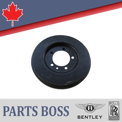 Bentley Rolls Royce Models OEM NEW Crankshaft Damper UE36948 UE41052