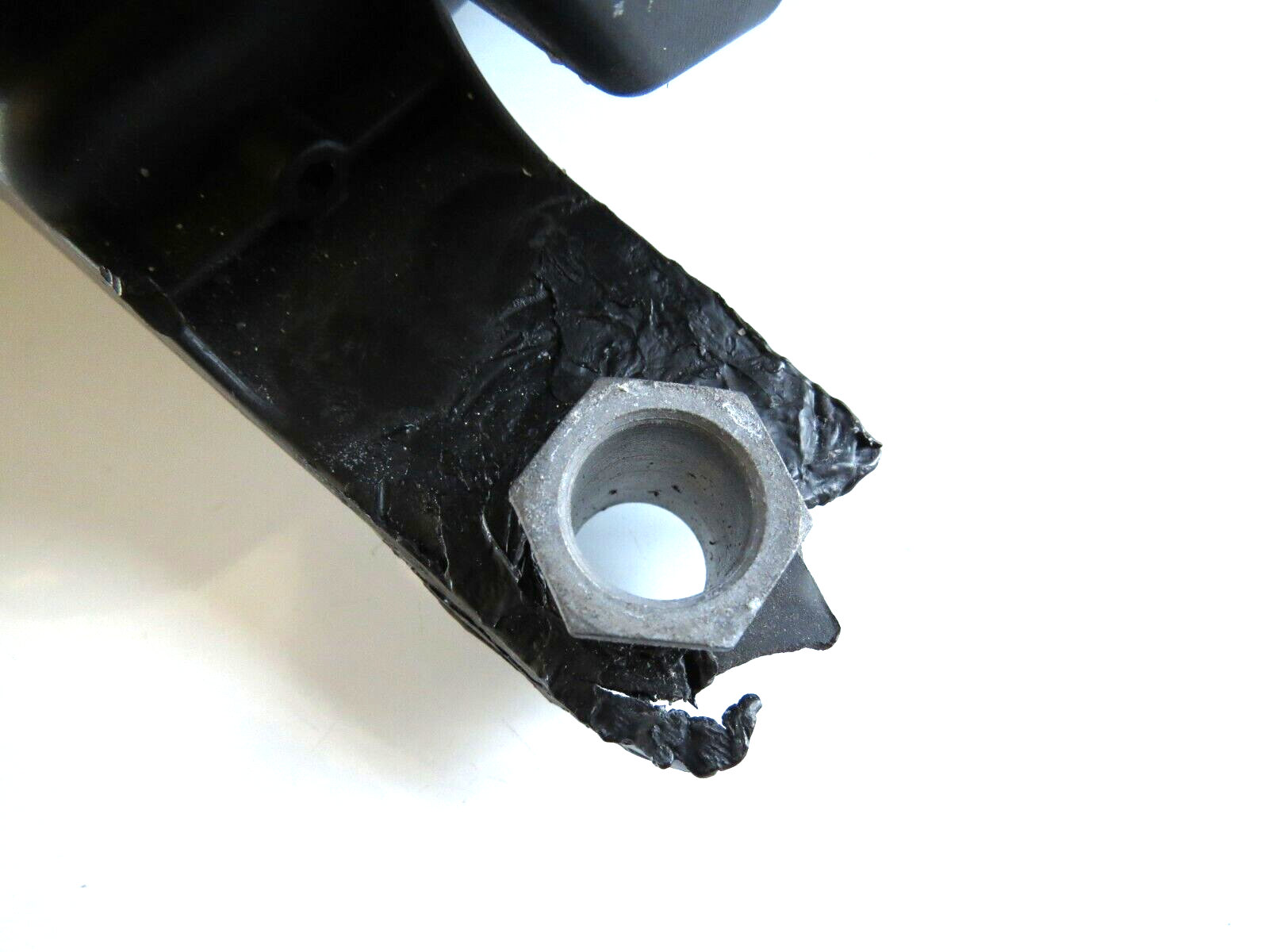 Volkswagen Tiguan 2009-2011 OEM Headlight Front Right (Passenger Side) - Image 5