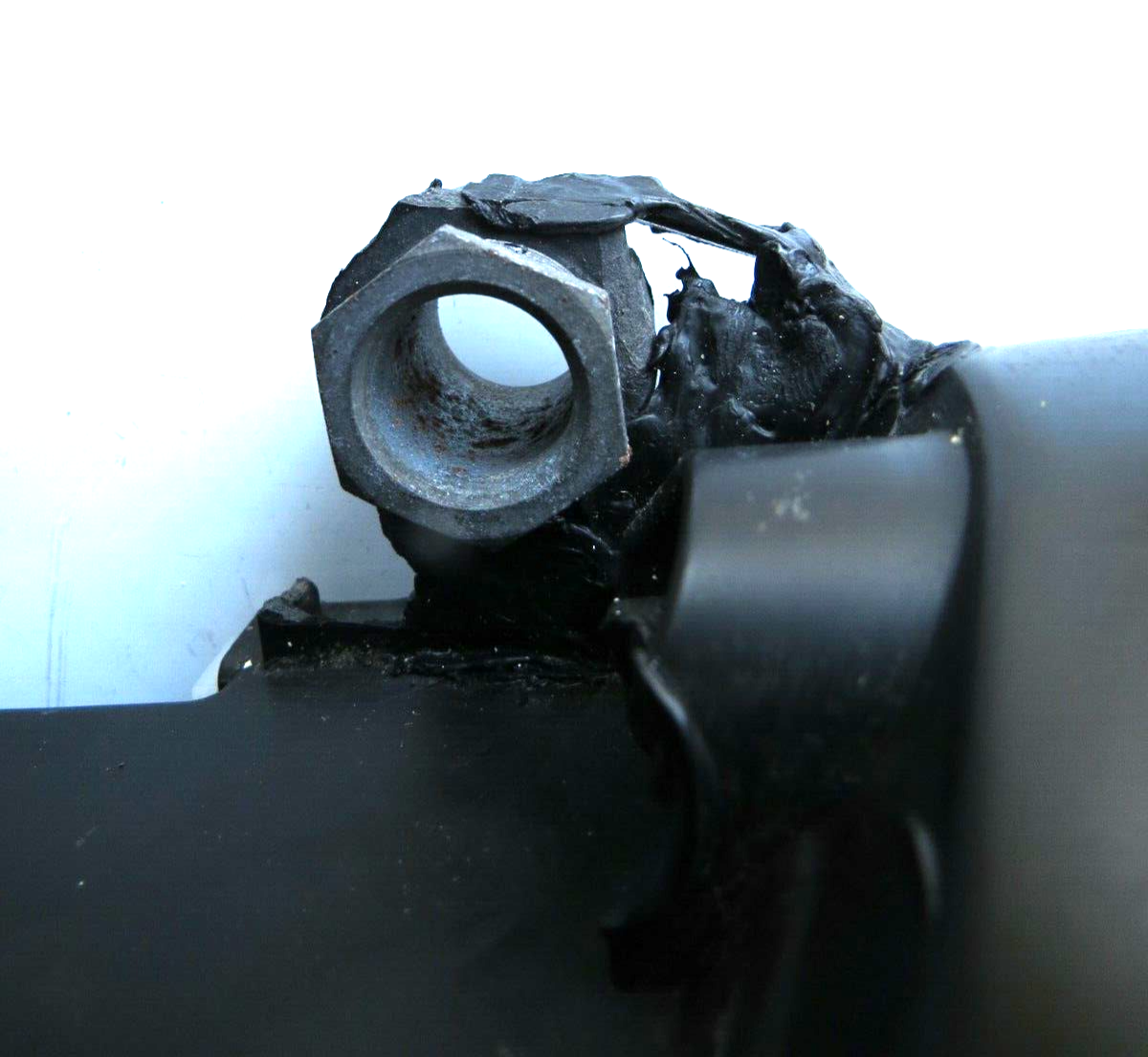 Volkswagen Tiguan 2009-2011 OEM Headlight Front Right (Passenger Side) - Image 6