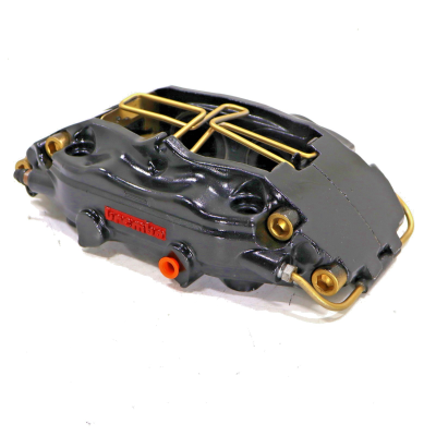 Porsche 911 1995-1998 OEM Brambo Brake Caliper Front Left (Driver Side)