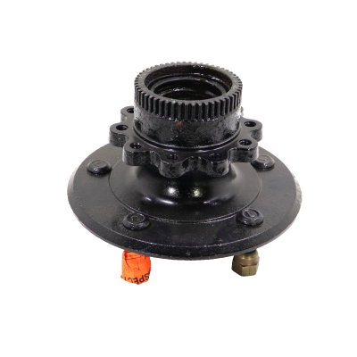 Bentley Rolls-Royce 1971-2003 OEM Wheel Bearing Hub Front Left (Driver Side)