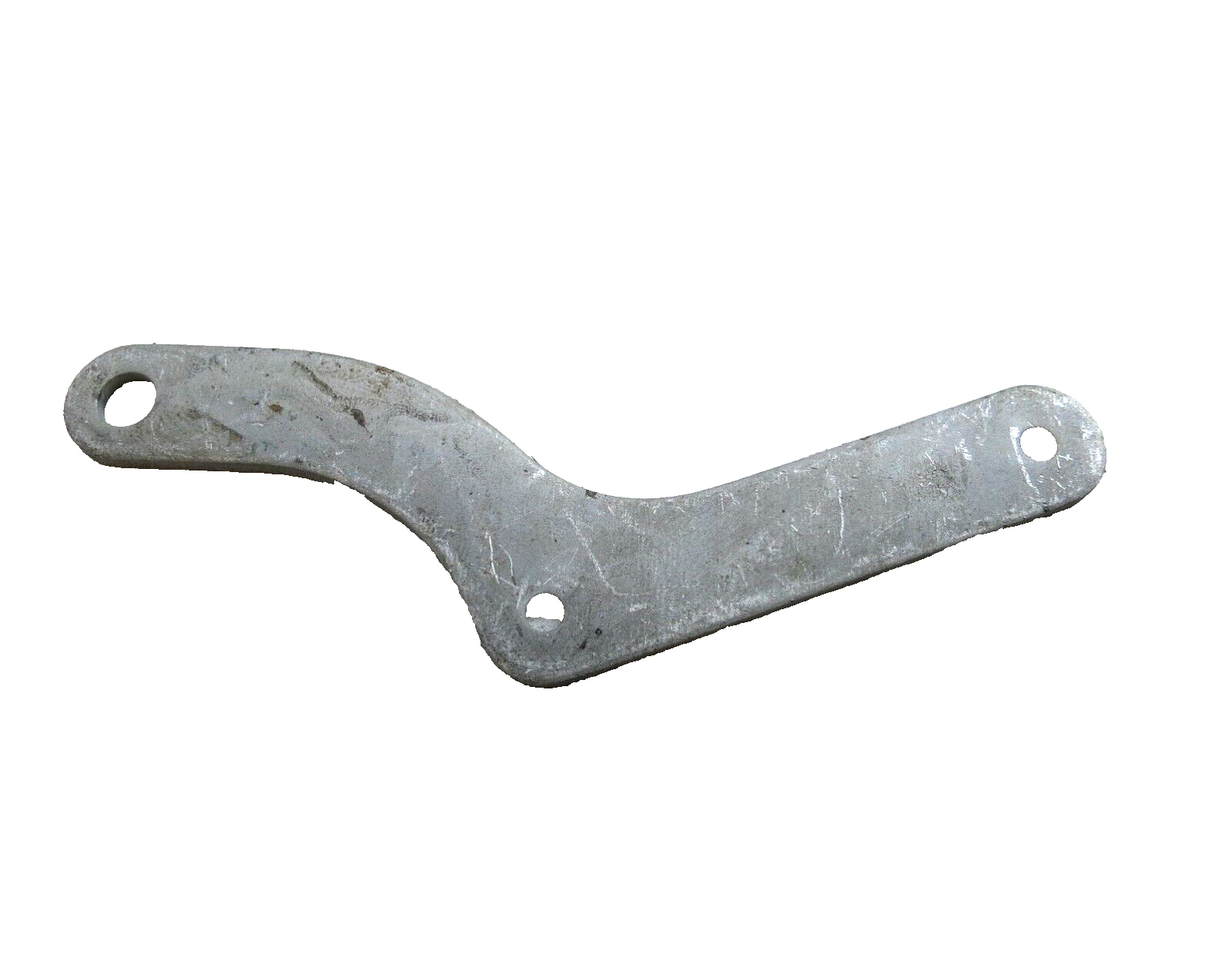 Bentley Rolls Royce 1959-1968 OEM NOS Throttle Linkage Side Plate Isolating Link - Image 3