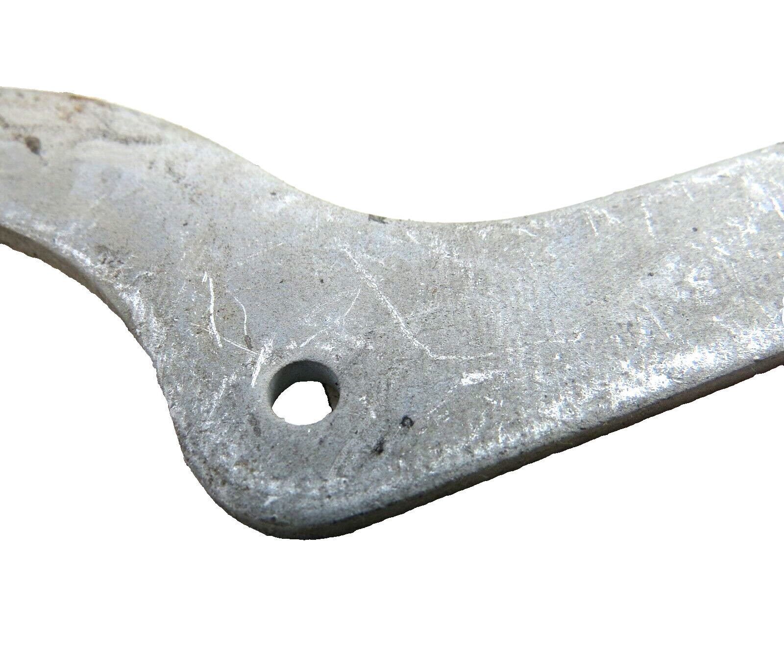 Bentley Rolls Royce 1959-1968 OEM NOS Throttle Linkage Side Plate Isolating Link - Image 5