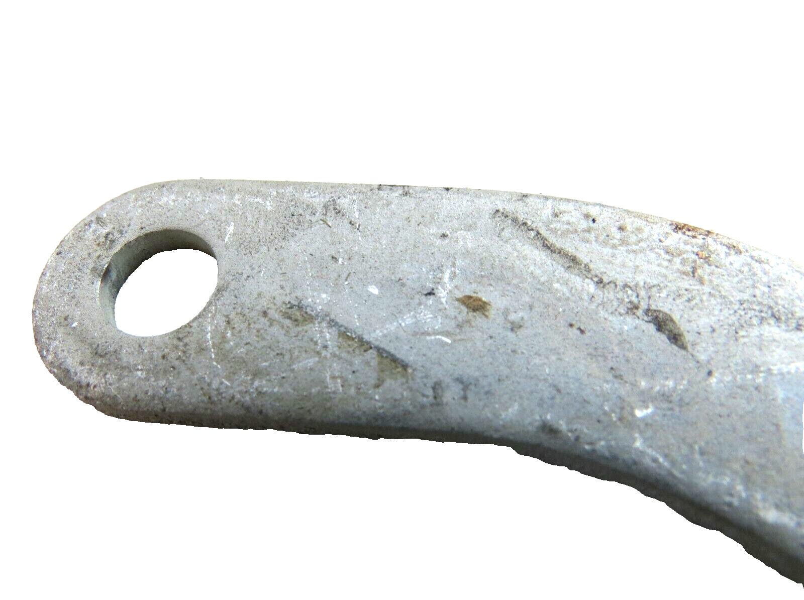 Bentley Rolls Royce 1959-1968 OEM NOS Throttle Linkage Side Plate Isolating Link - Image 6
