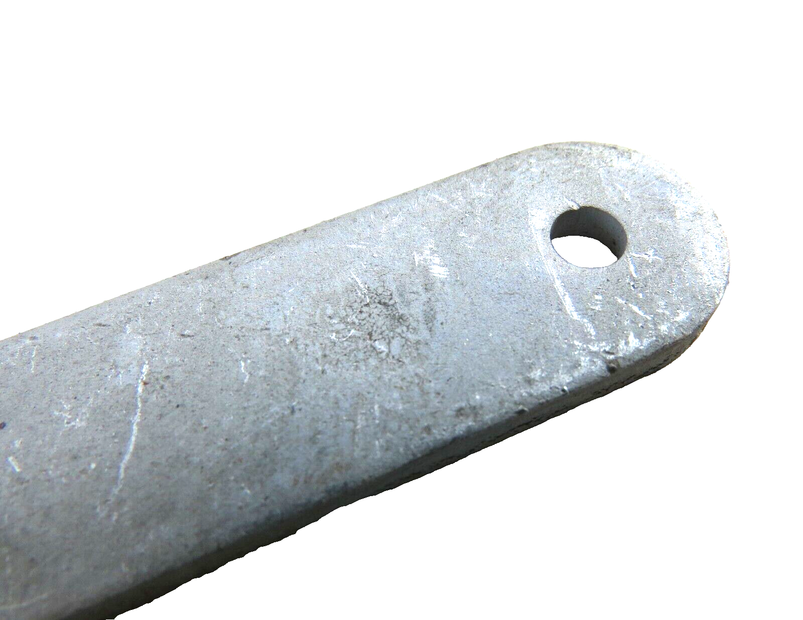 Bentley Rolls Royce 1959-1968 OEM NOS Throttle Linkage Side Plate Isolating Link - Image 7