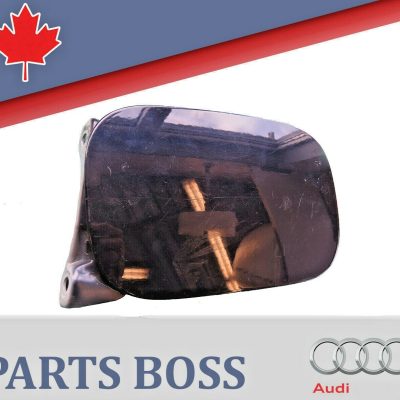 Audi RS4 2008 OEM Fuel Door Filler Door 8H0809905A
