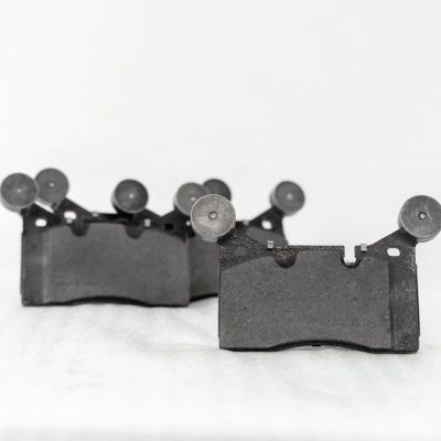 Aston Martin Vantage DB11 Brake Pad Set Rear OEM 2017-2023 Genuine Original