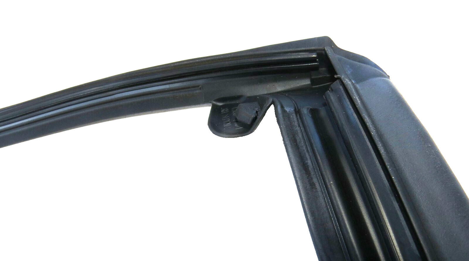 Range Rover Velar L560 2018-2023 OEM NEW Door Weatherstrip Seal Molding Rear RH - Image 7