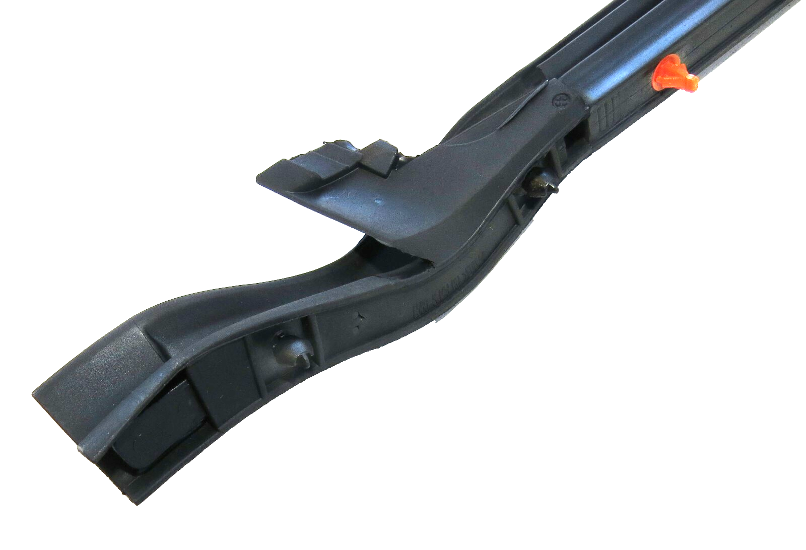Range Rover Velar L560 2018-2023 OEM NEW Door Weatherstrip Seal Molding Rear RH - Image 8