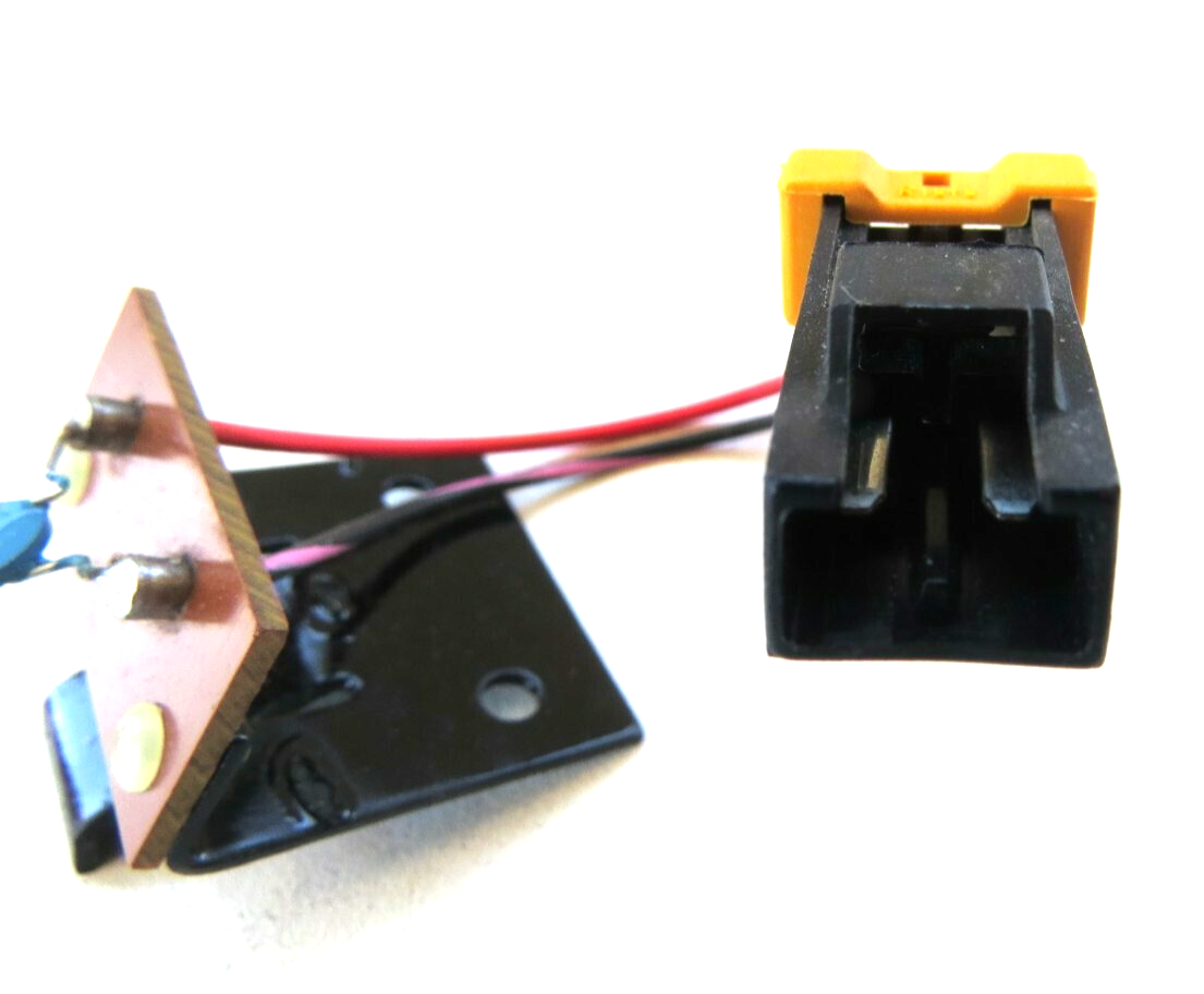 Bentley Rolls Royce 1971-1989 OEM NEW HVAC Sensor - Image 4
