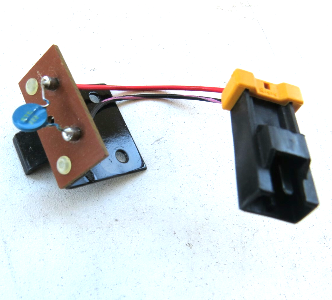 Bentley Rolls Royce 1971-1989 OEM NEW HVAC Sensor - Image 5