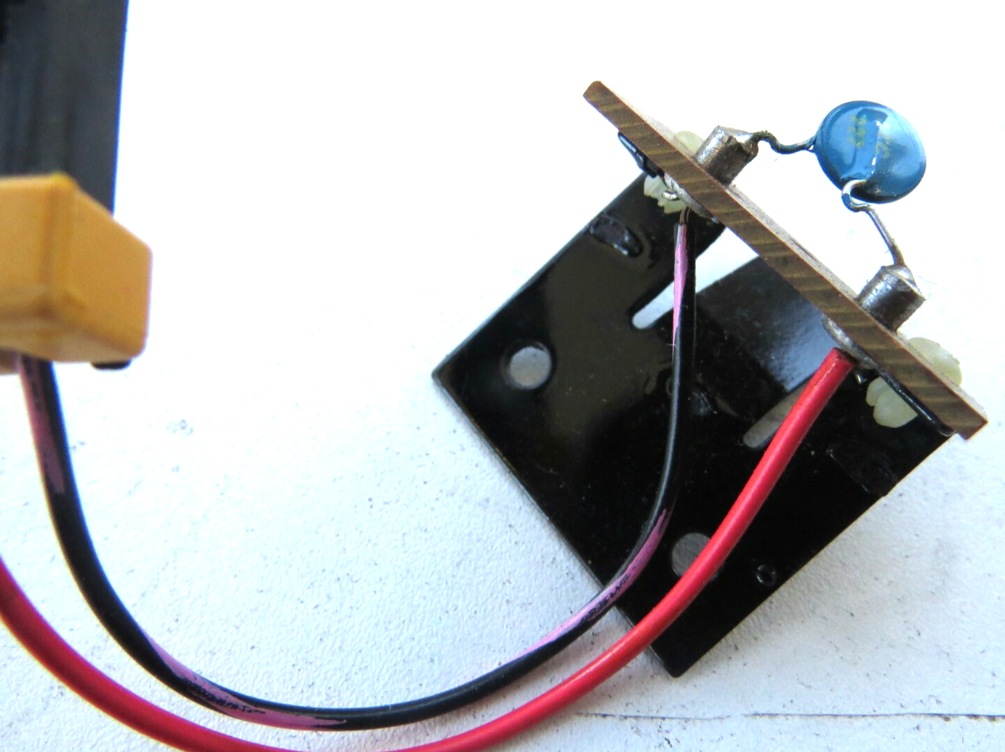 Bentley Rolls Royce 1971-1989 OEM NEW HVAC Sensor - Image 8