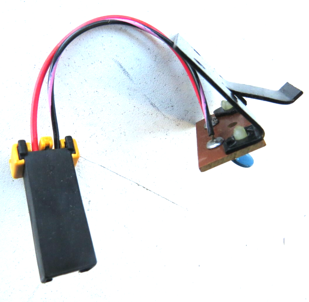 Bentley Rolls Royce 1971-1989 OEM NEW HVAC Sensor - Image 10