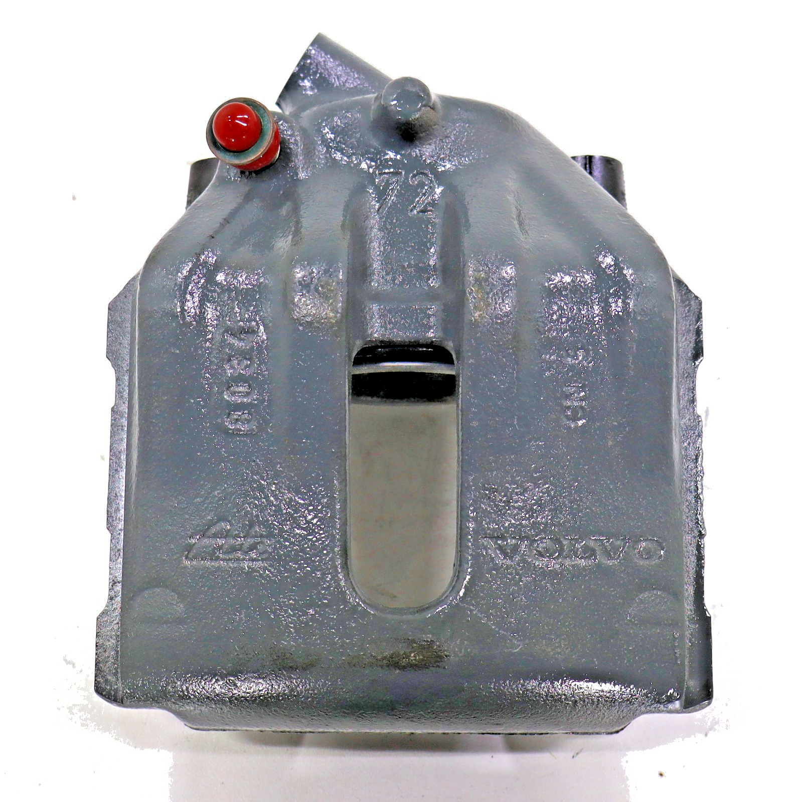 Volvo C70 S70 V70 1993-2004 OEM Ate Brake Caliper Front Right – Image 9