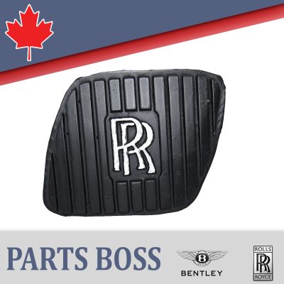 Rolls Royce 1965-1980 OEM Brake Pedal