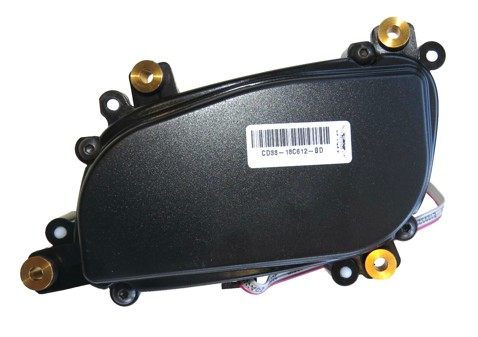 Aston Martin Vanquish 2014-2018 OEM NEW Center Stack Module Lower RH – Image 3