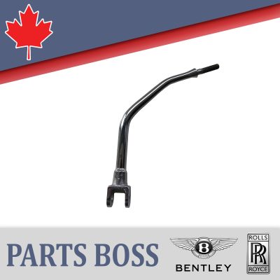 Bentley Rolls Royce 1966-1976 OEM NEW Gear Selector Lever Shifter