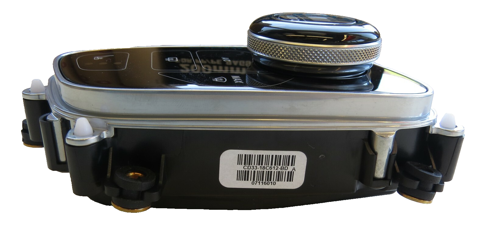 Aston Martin Vanquish 2014-2018 OEM NEW Center Stack Module Lower RH – Image 6