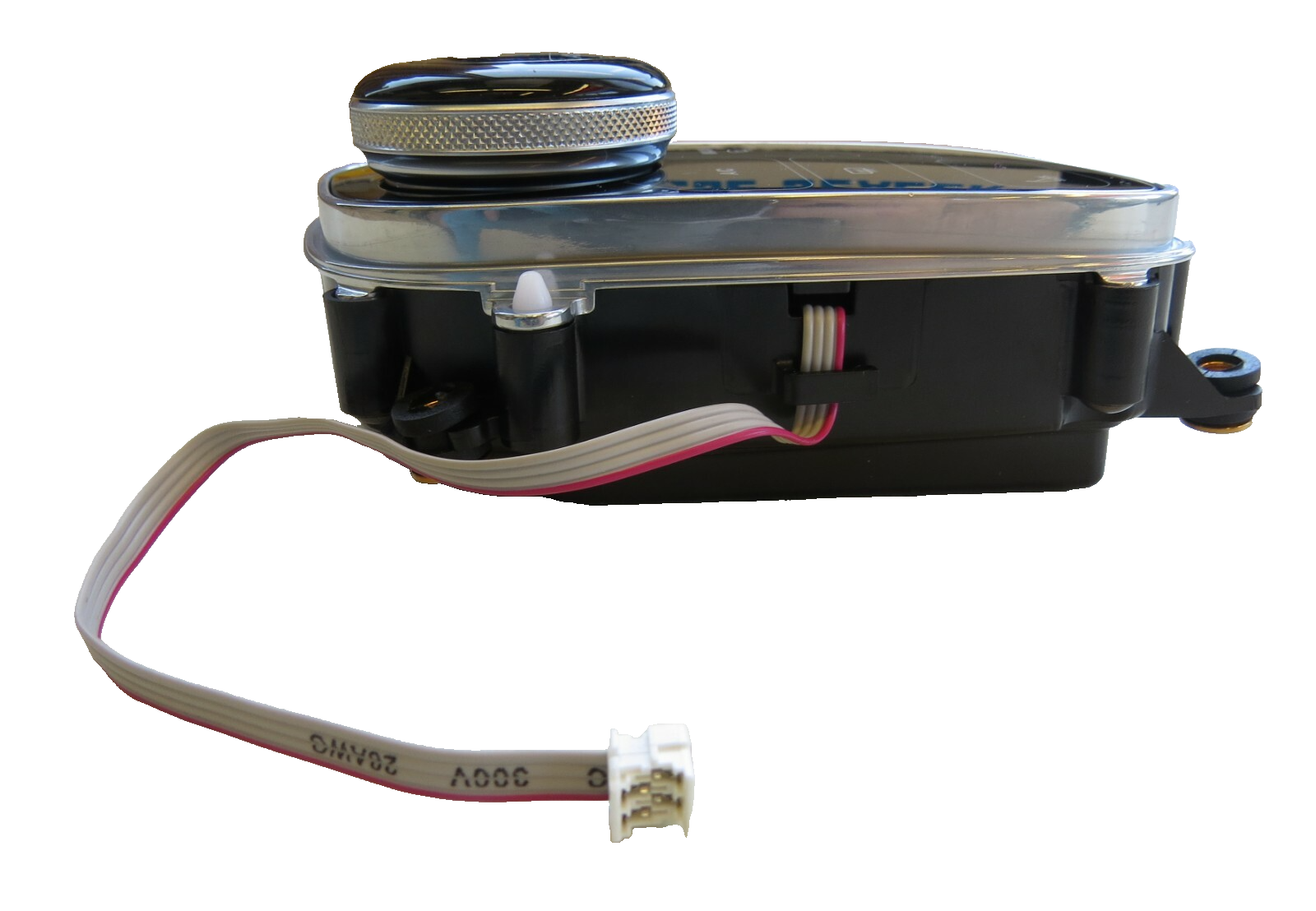 Aston Martin Vanquish 2014-2018 OEM NEW Center Stack Module Lower RH – Image 7