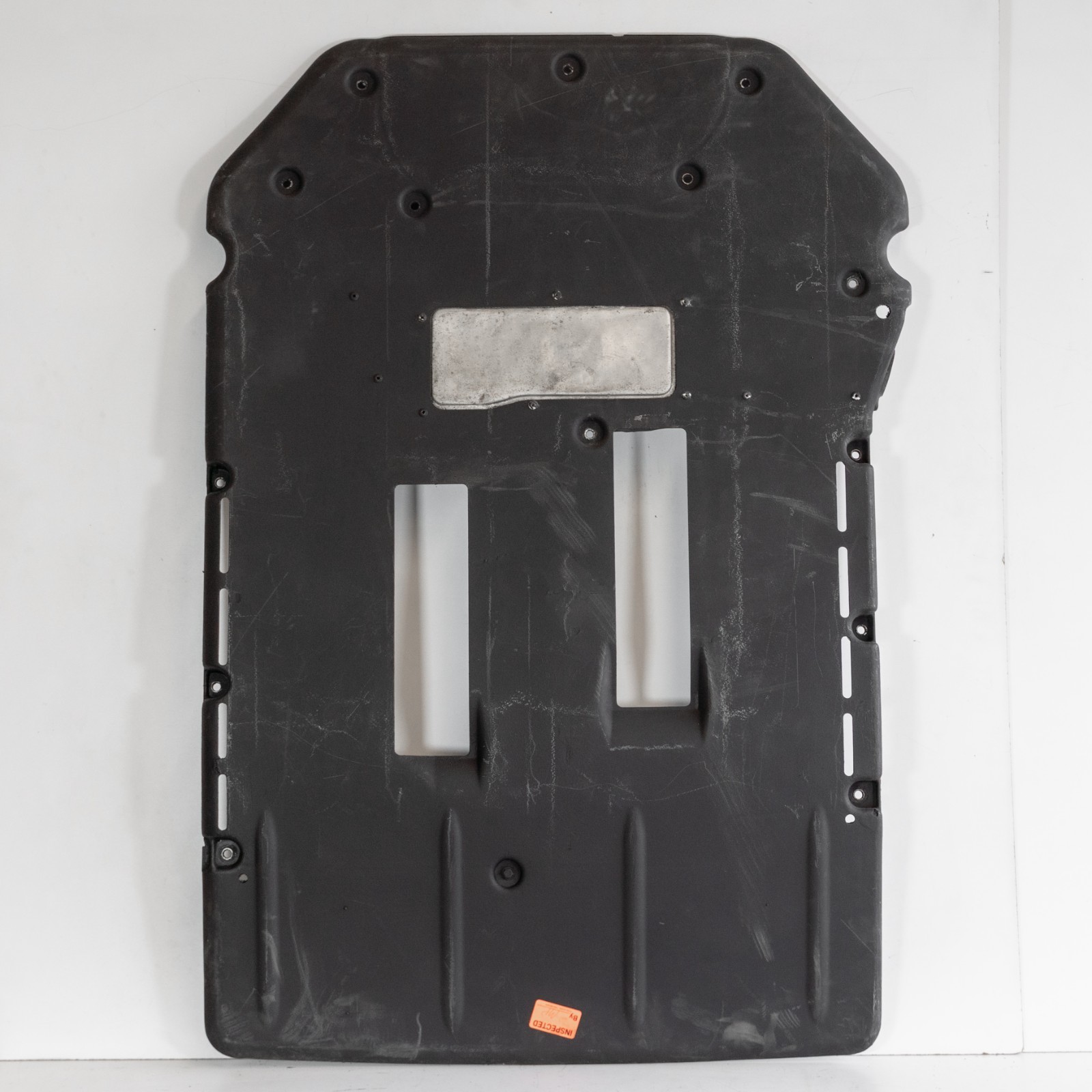 Porsche Carrera 911 964 Engine Bottom Panel Cover OEM Genuine 1990-1994 Original - Image 2