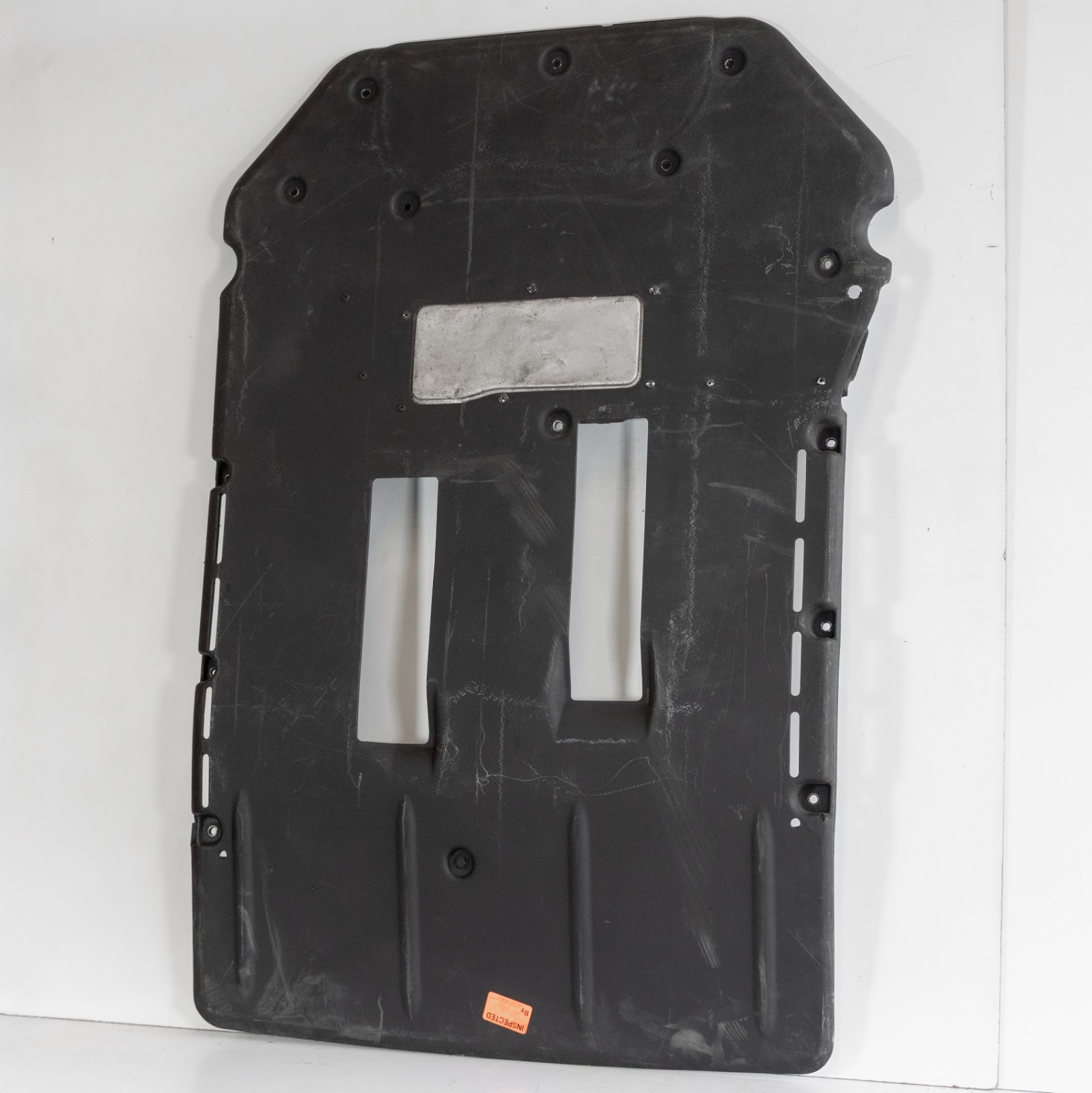 Porsche Carrera 911 964 Engine Bottom Panel Cover OEM Genuine 1990-1994 Original - Image 3