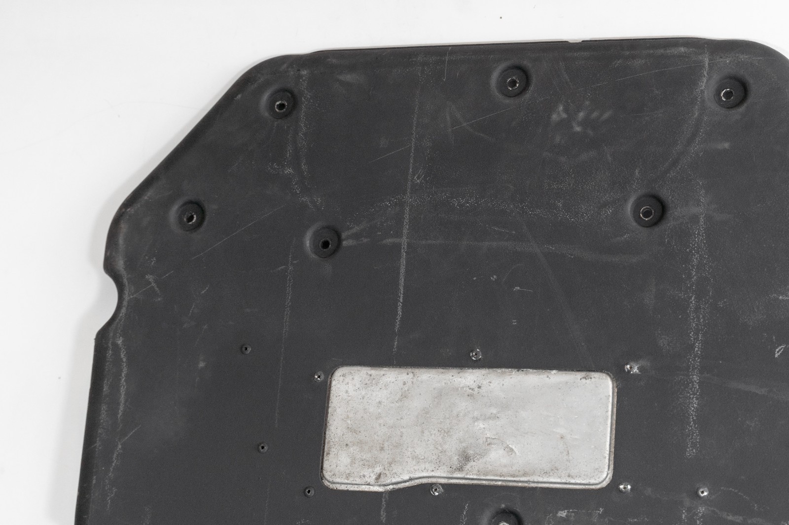 Porsche Carrera 911 964 Engine Bottom Panel Cover OEM Genuine 1990-1994 Original - Image 4