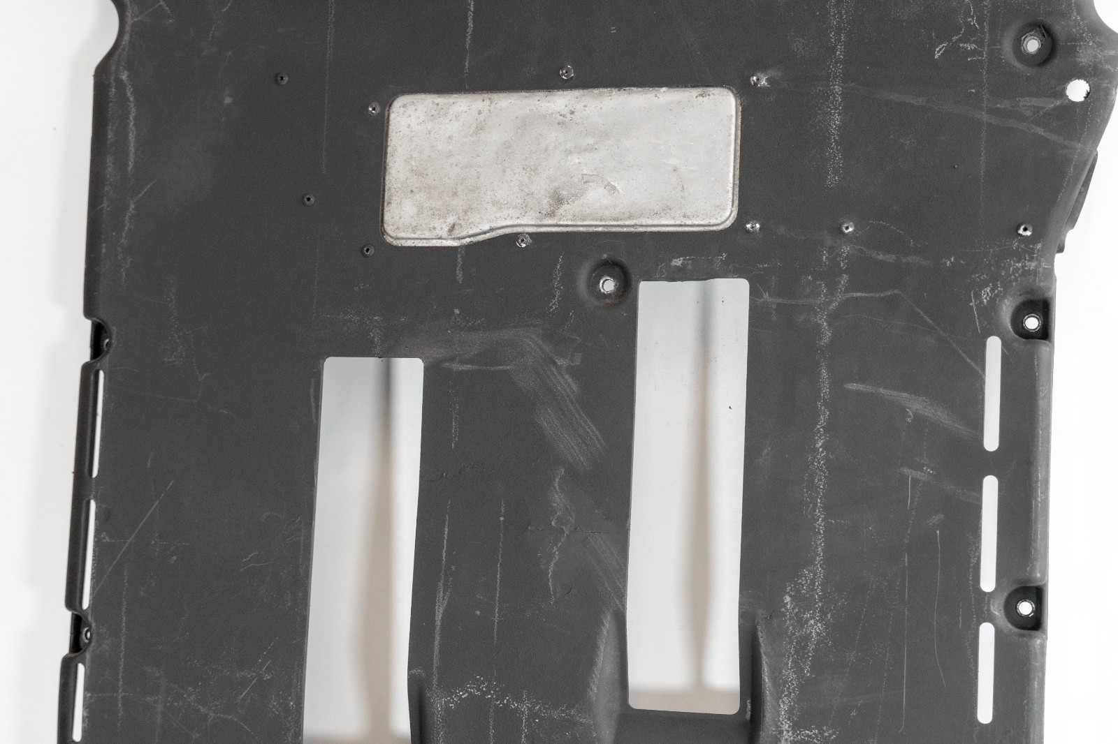 Porsche Carrera 911 964 Engine Bottom Panel Cover OEM Genuine 1990-1994 Original - Image 5