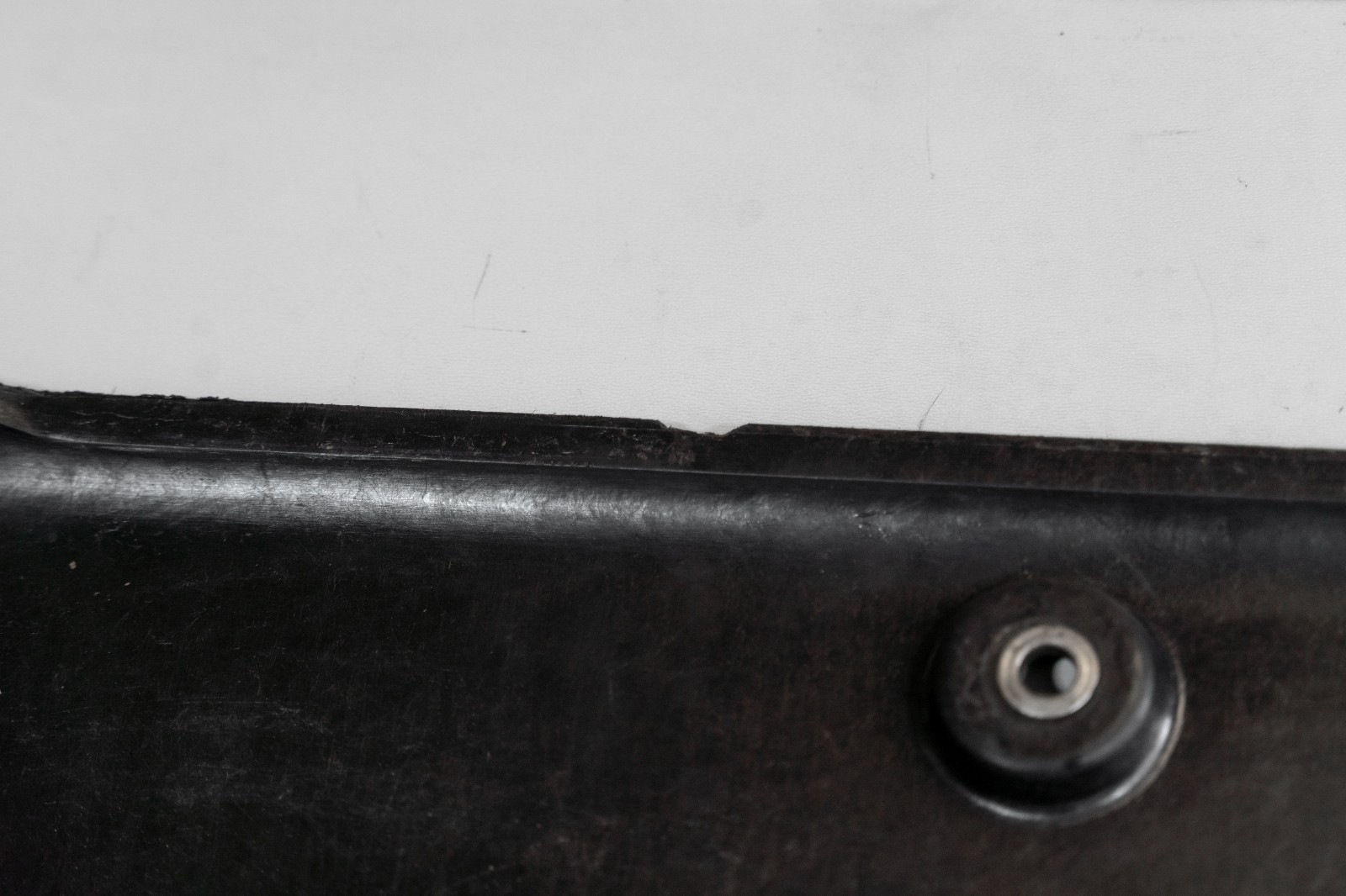 Porsche Carrera 911 964 Engine Bottom Panel Cover OEM Genuine 1990-1994 Original - Image 13