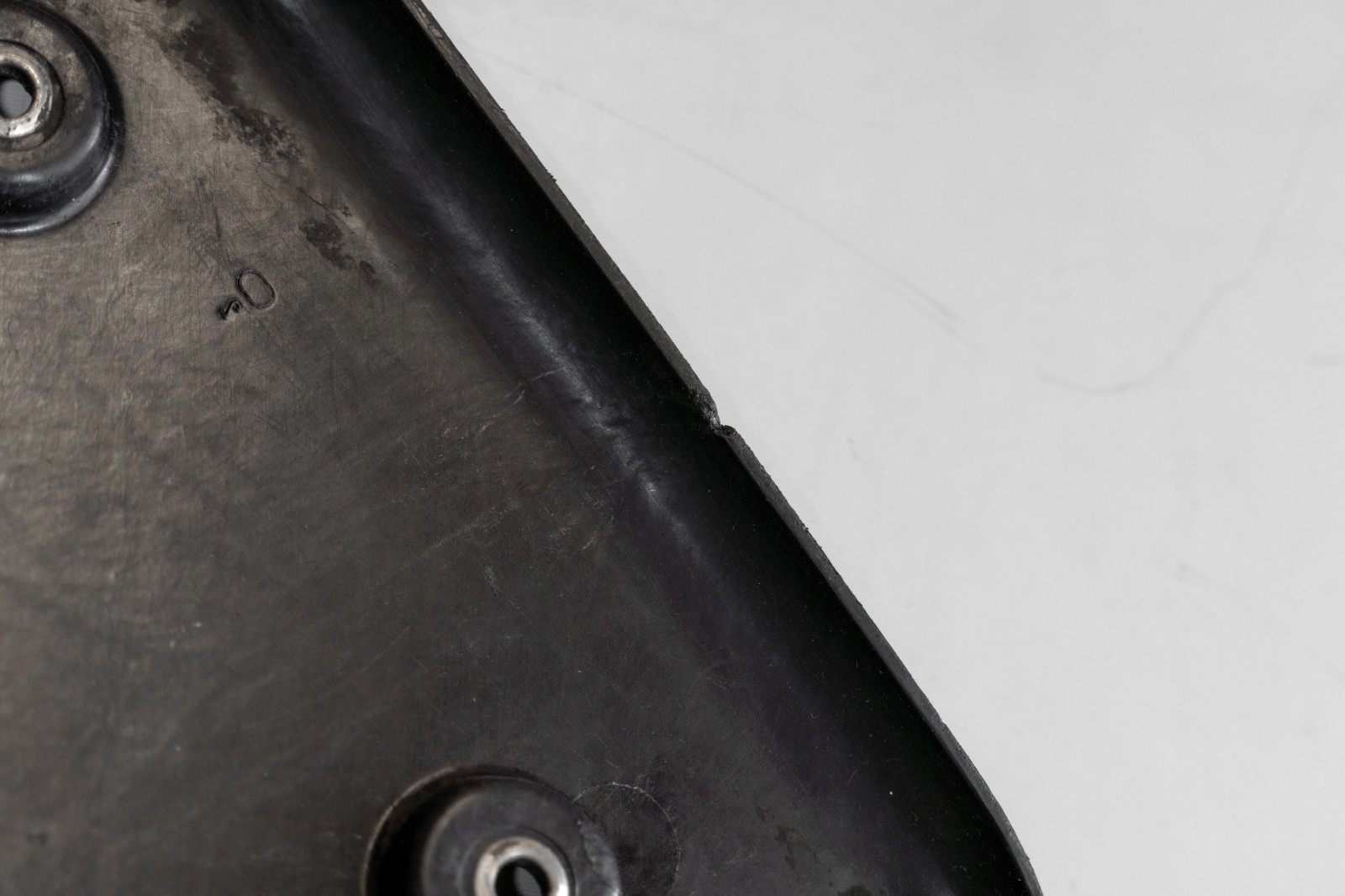 Porsche Carrera 911 964 Engine Bottom Panel Cover OEM Genuine 1990-1994 Original - Image 14