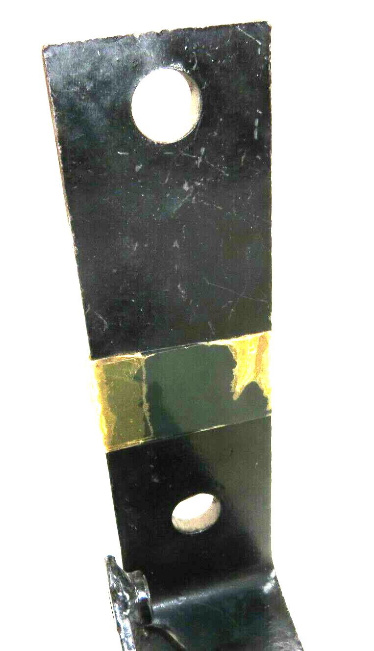 Bentley Rolls Royce 1965-1987 OEM NOS Front Bumper Mounting Bracket - Image 6