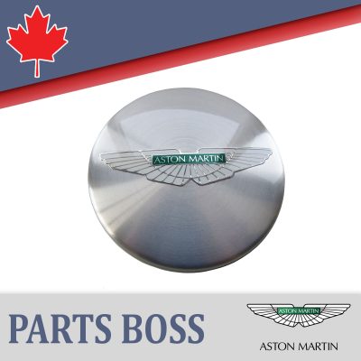 Aston Martin DBS V12 V12 Vantage Vanquish 2010-2024 OEM NEW Wheel Center Cap