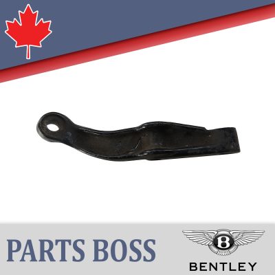 Bentley Rolls Royce 1955-1968 OEM NEW Side Steering Lever Hub Front RH