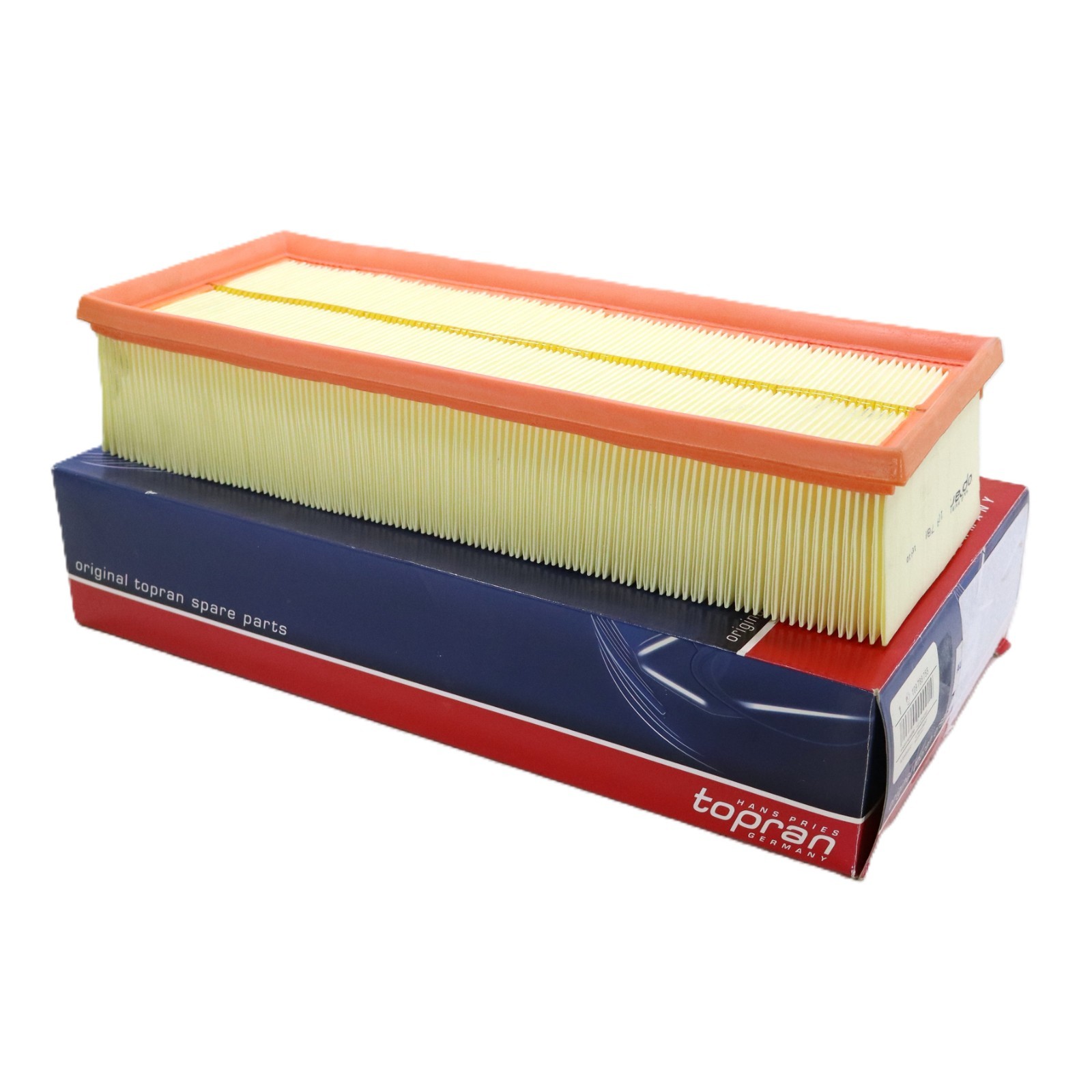 Audi Volkswagen 2006-2021 OEM NEW Topran Air Filter - Image 2