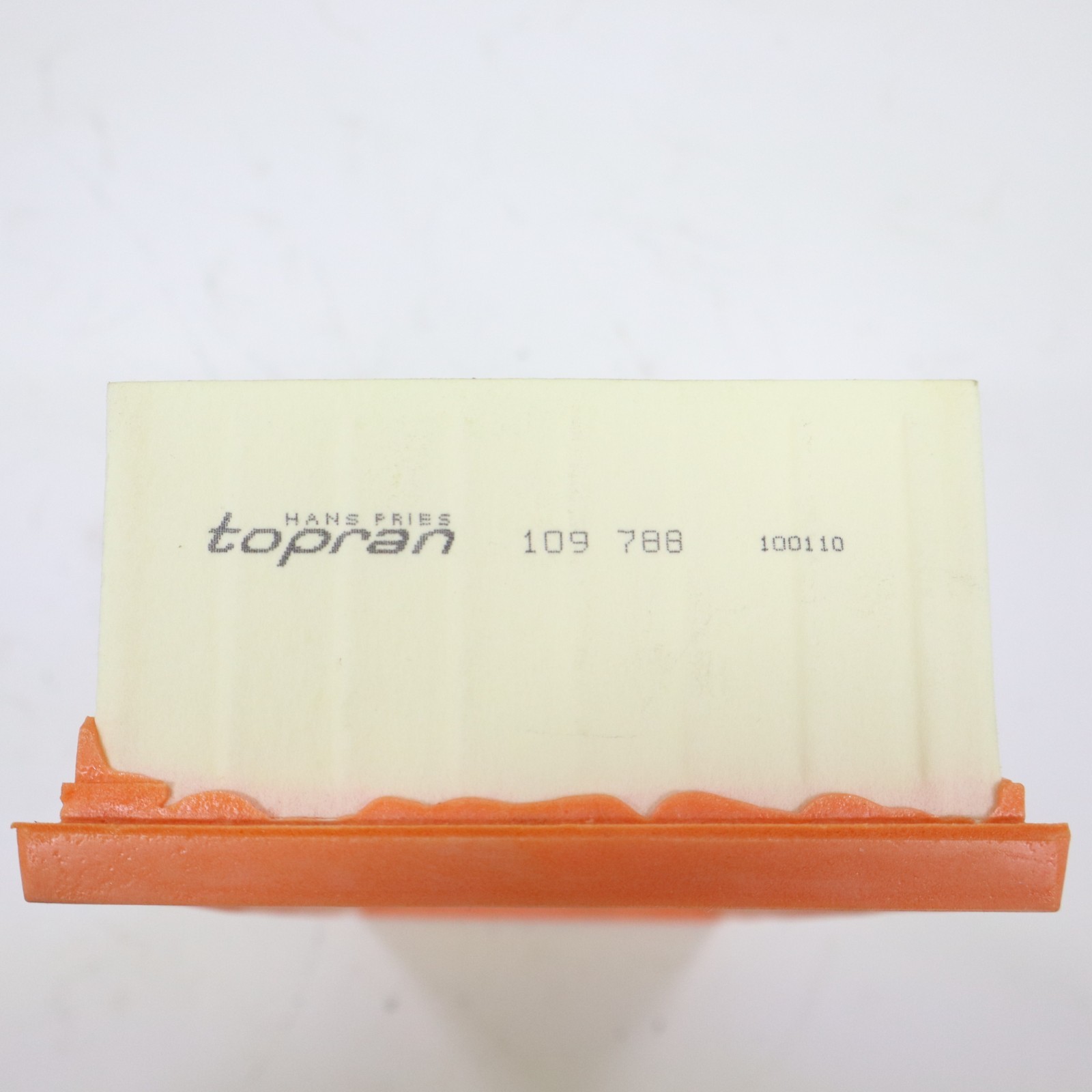Audi Volkswagen 2006-2021 OEM NEW Topran Air Filter - Image 3