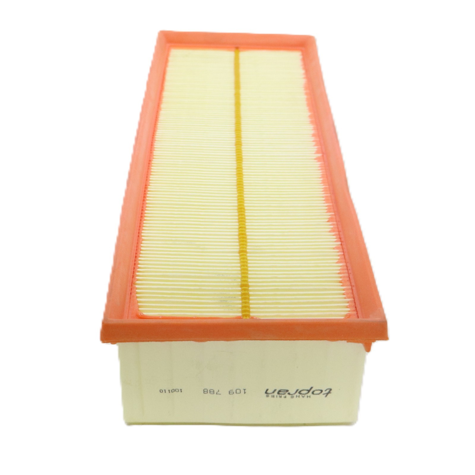 Audi Volkswagen 2006-2021 OEM NEW Topran Air Filter - Image 4