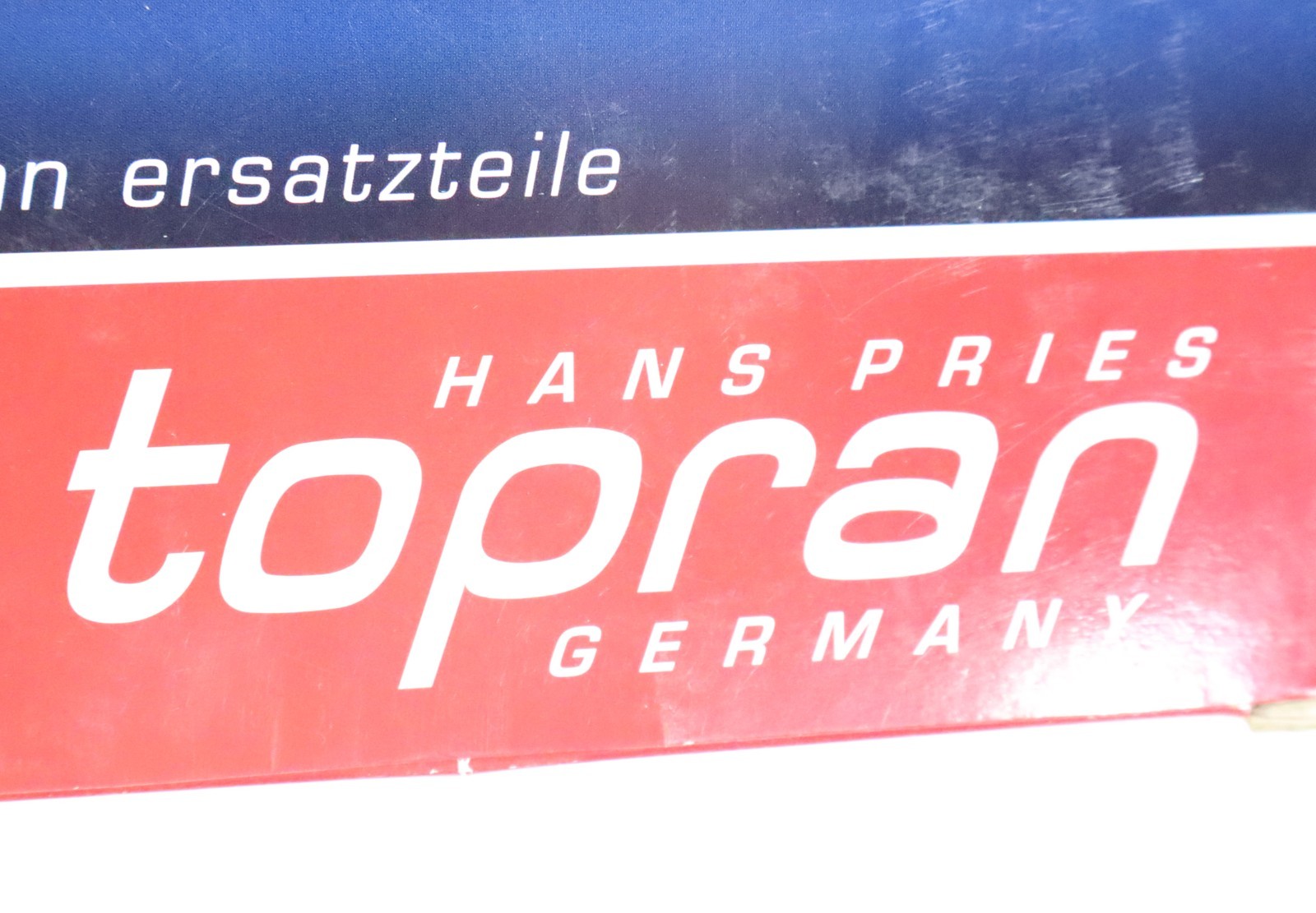 Audi Volkswagen 2006-2021 OEM NEW Topran Air Filter - Image 7