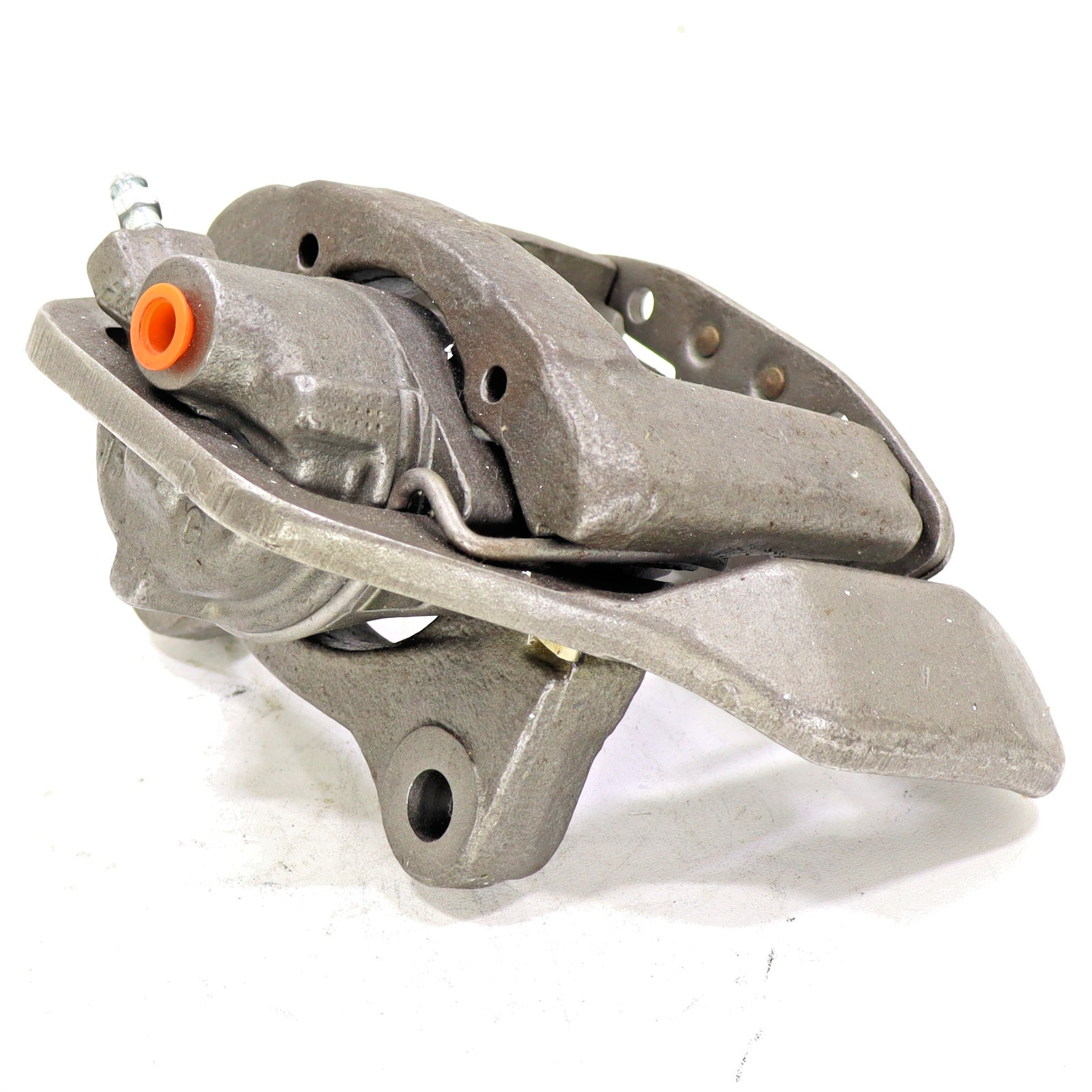 Porsche 928 1979-1986 OEM Ate Brake Caliper Rear Left (Driver Side)